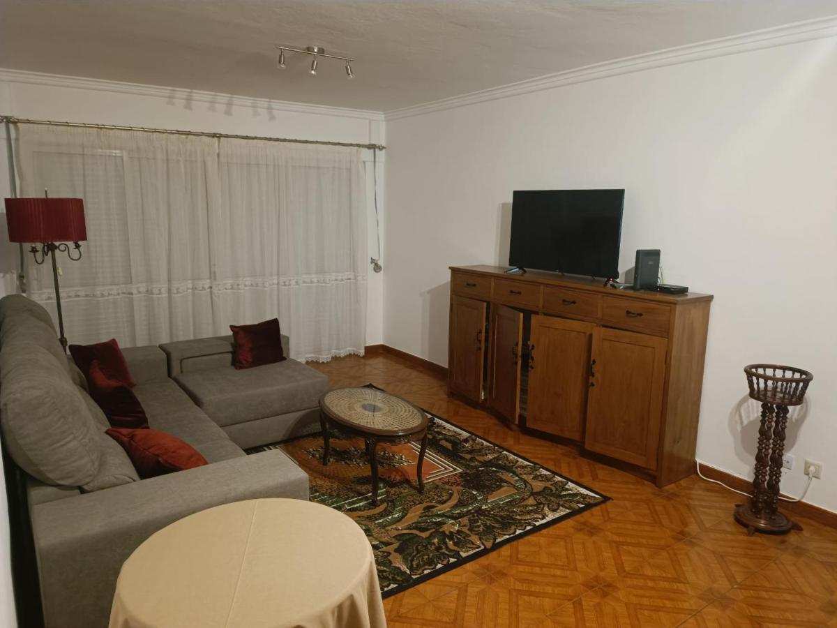 Apartamento Boca Doce Ponta Delgada - Açores Exterior foto