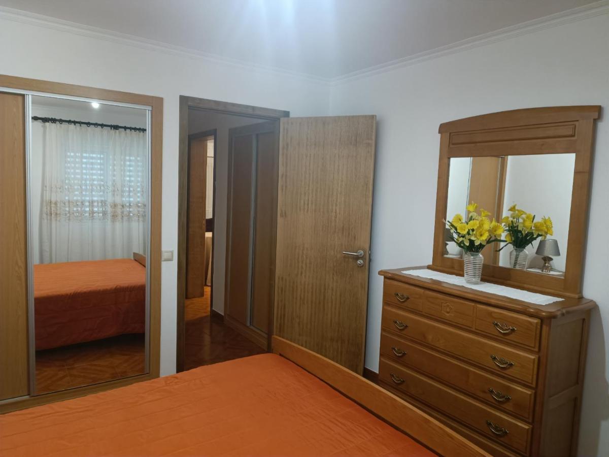 Apartamento Boca Doce Ponta Delgada - Açores Exterior foto
