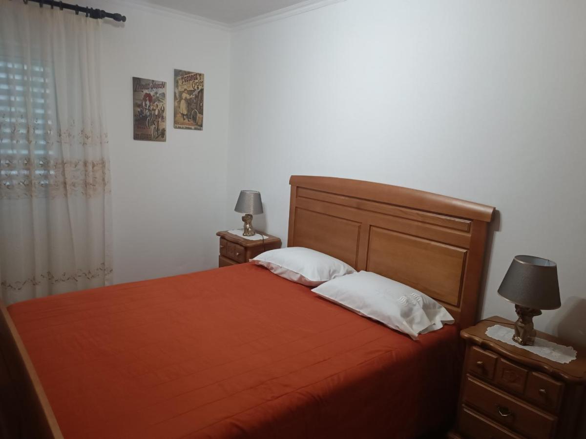 Apartamento Boca Doce Ponta Delgada - Açores Exterior foto