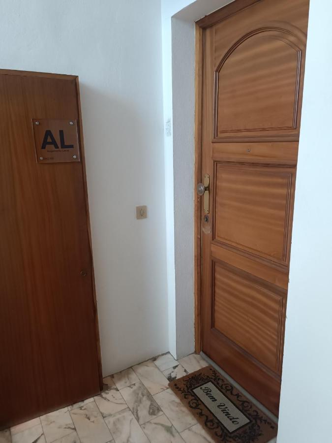 Apartamento Boca Doce Ponta Delgada - Açores Exterior foto