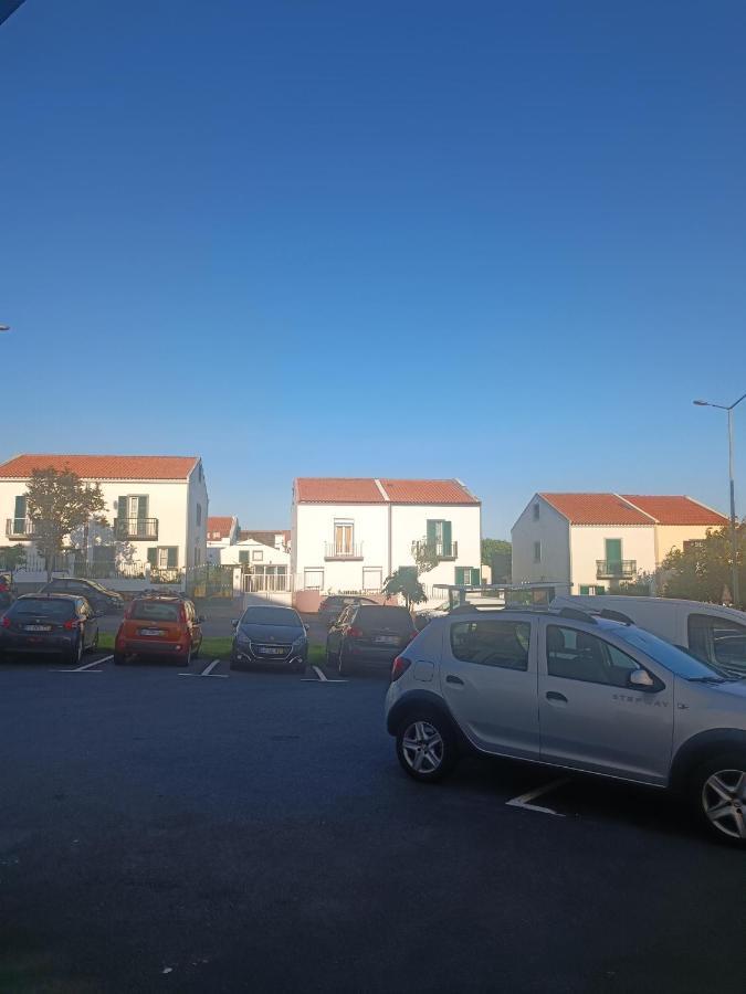Apartamento Boca Doce Ponta Delgada - Açores Exterior foto